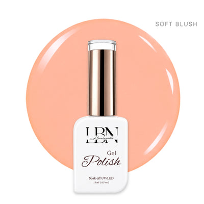 Soft blush