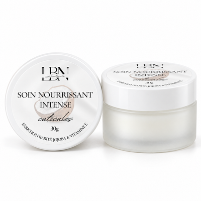 Soin nourrissant intense cuticules