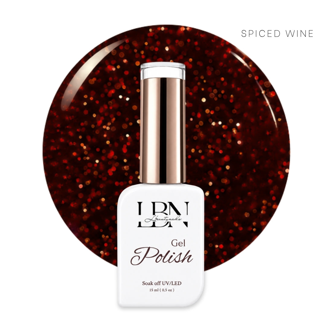 Spiced wine
