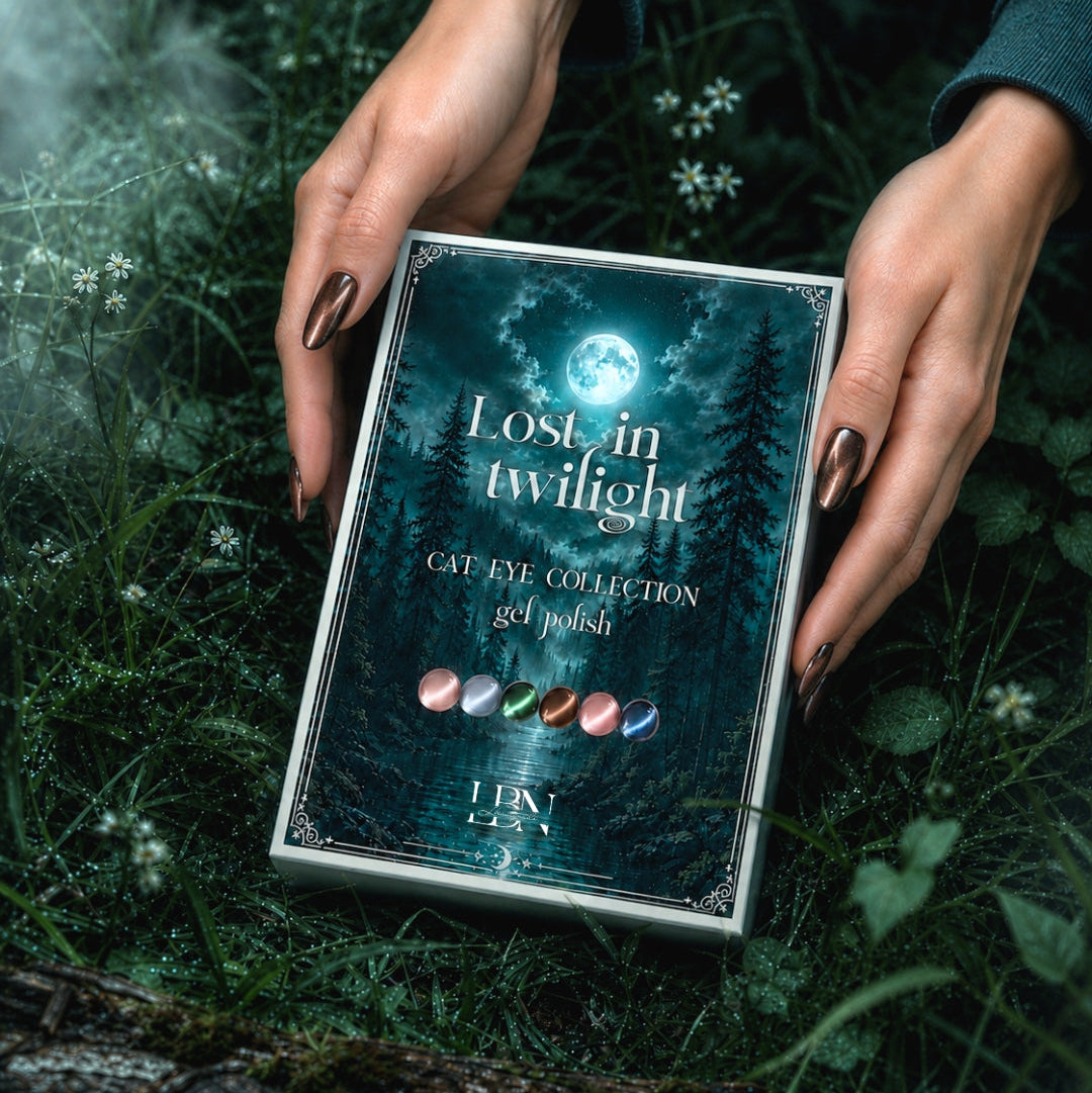 Lost In Twilight Collection