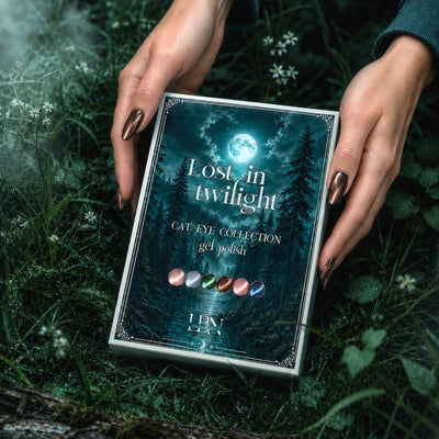 Lost In Twilight Collection
