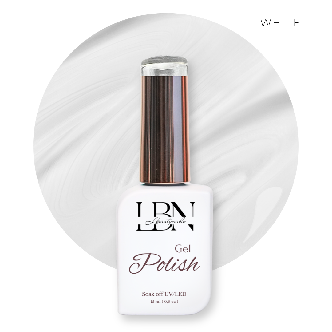 White - Outlet - Lbeautynails